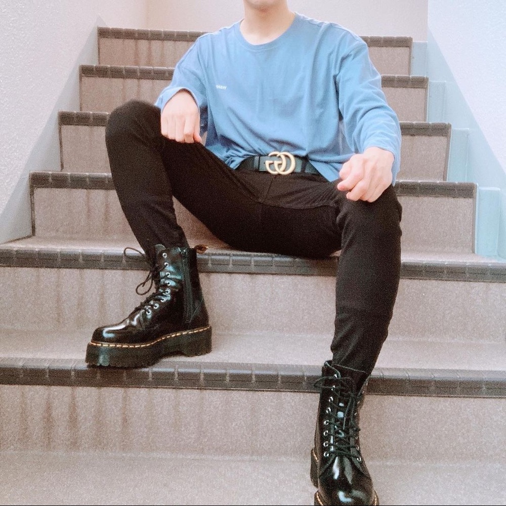 SOLD ON DEPOP - Picture 14 of 16